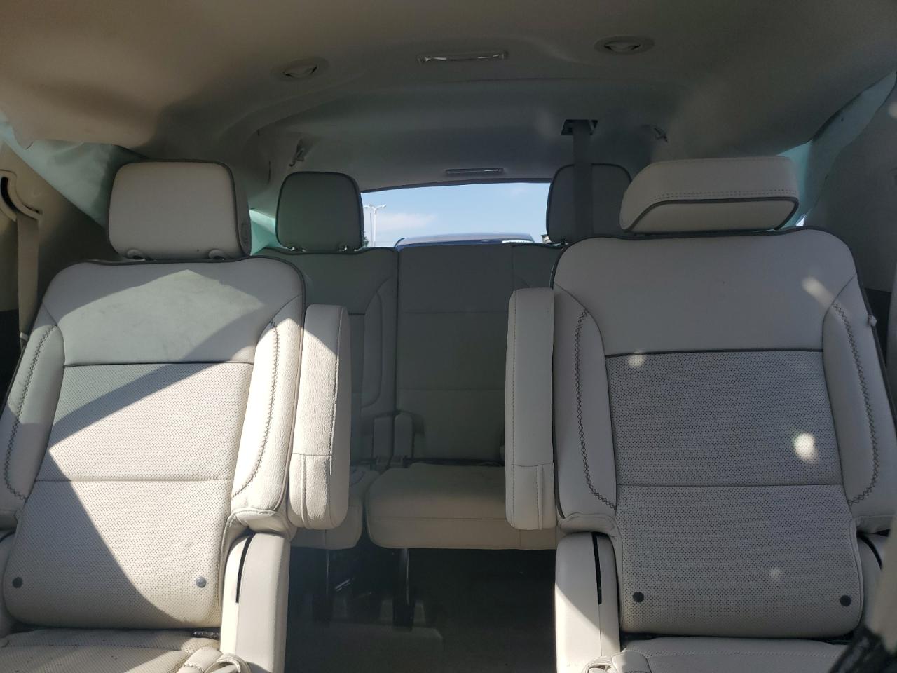 2022 GMC YUKON XL DENALI VIN:1GKS2JKL7NR334520