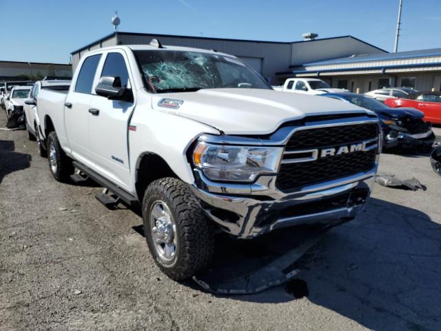 2021 RAM 2500 TRADESMAN VIN: 3C6UR5CJXMG639939