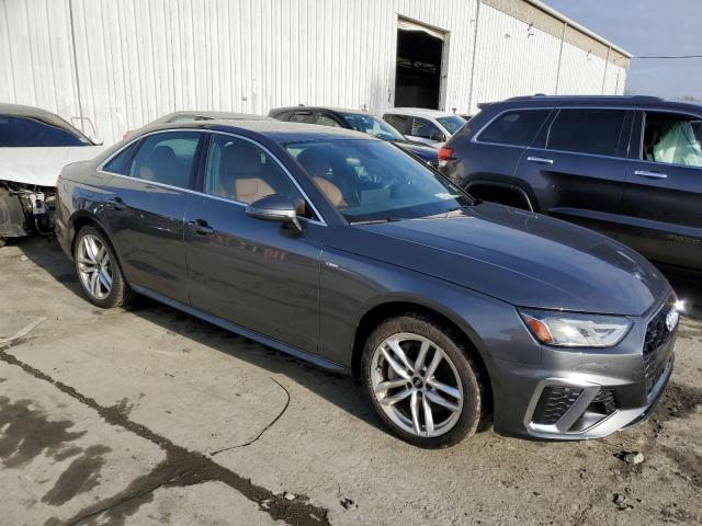 2021 AUDI A4 PREMIUM 45 VIN: WAUDAA***********