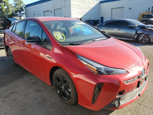 2021 TOYOTA PRIUS SPECIAL EDITION VIN: JTDKAMFU8M3129941