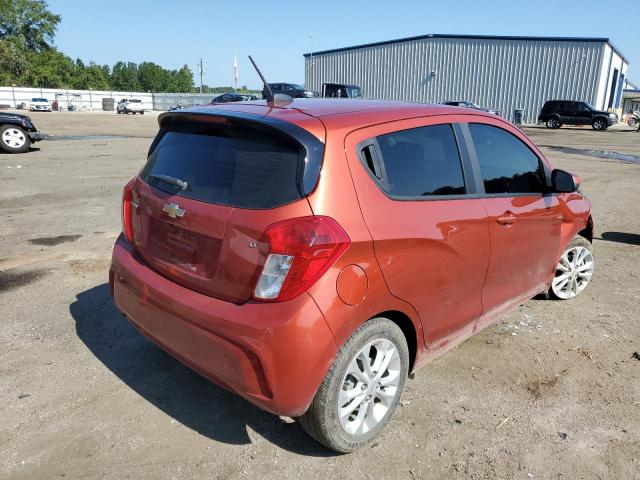 2021 CHEVROLET SPARK 1LT VIN: KL8CD6SA7MC713940