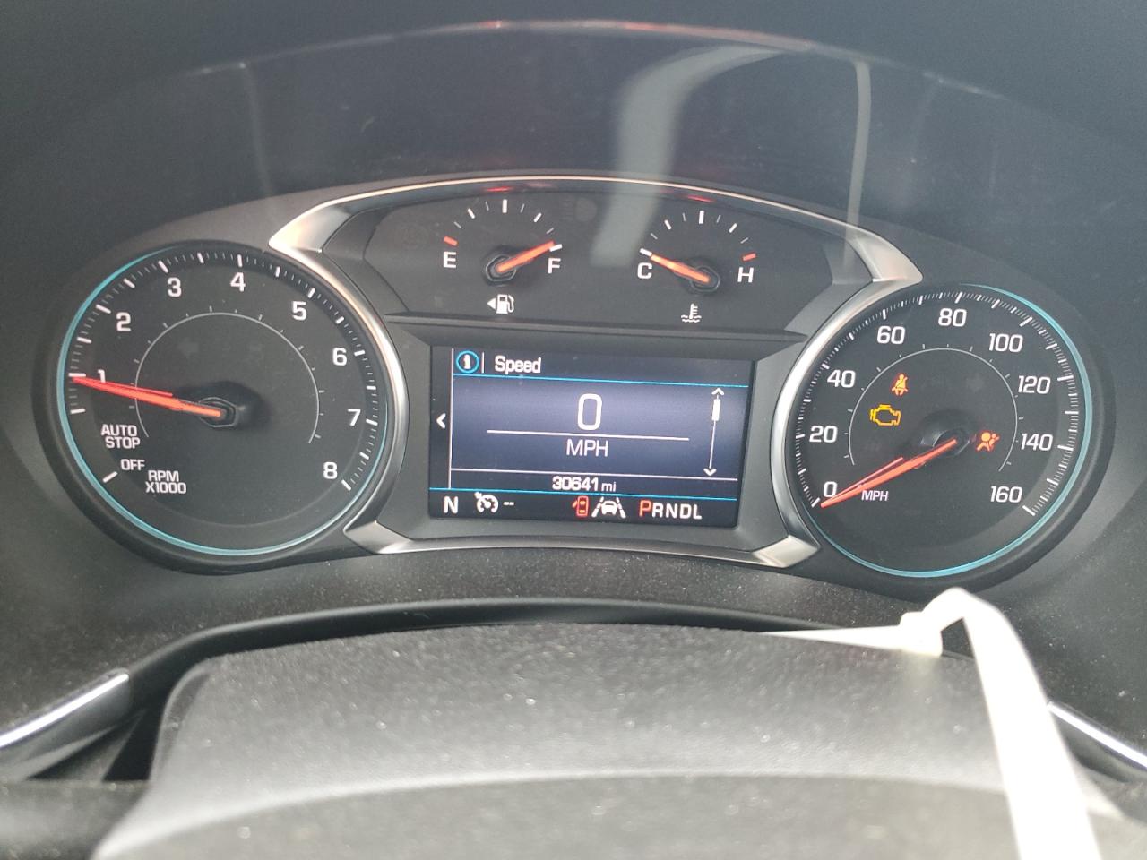 2022 CHEVROLET EQUINOX LT VIN:3GNAXKEV2NL269988