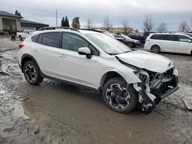 2021 SUBARU CROSSTREK LIMITED VIN: JF2GTHMC1MH666138