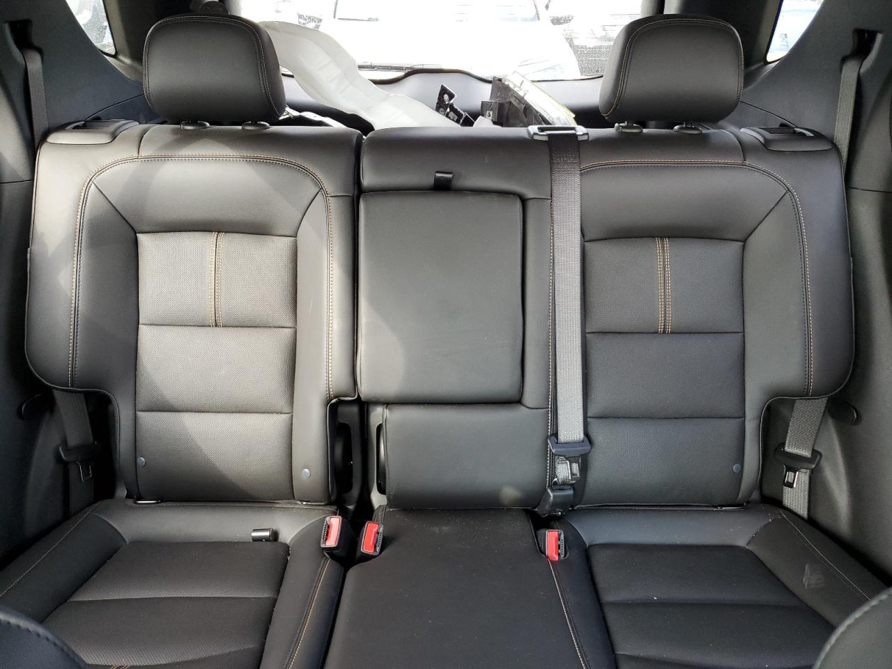 2022 CHEVROLET EQUINOX PREMIER VIN:2GNAXXEV9N6154323