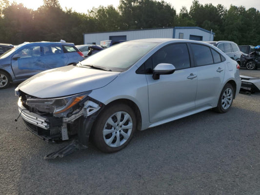 2023 TOYOTA COROLLA LE VIN:5YFB4MDE4PP005700