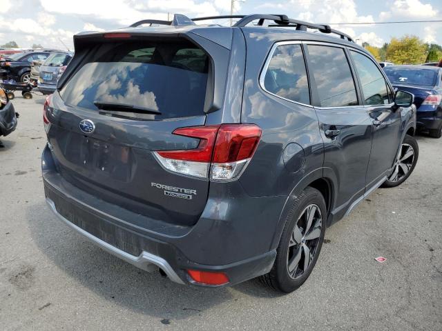 2021 SUBARU FORESTER TOURING VIN: JF2SKAXC7MH428990