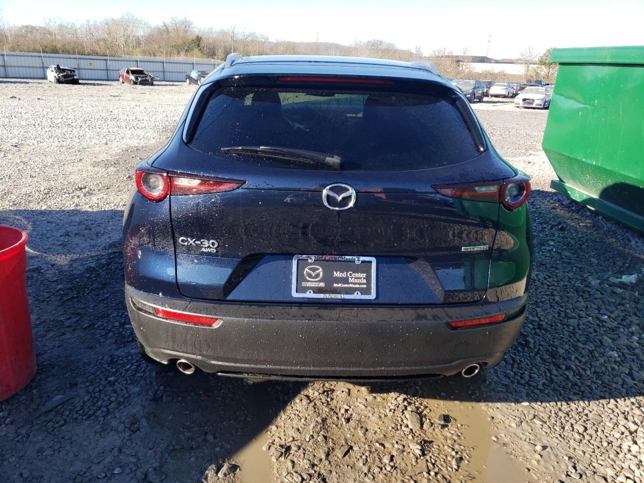 2023 MAZDA CX-30 PREMIUM VIN:3MVDMBDM7PM534861