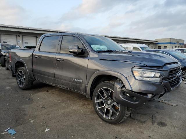 2021 RAM 1500 LARAMIE VIN: 1C6SRFJT0MN781614