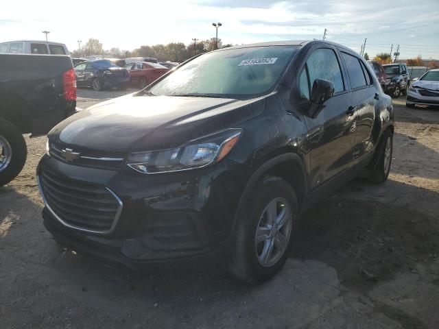 2021 CHEVROLET TRAX LS VIN: KL7CJNSB5MB352679