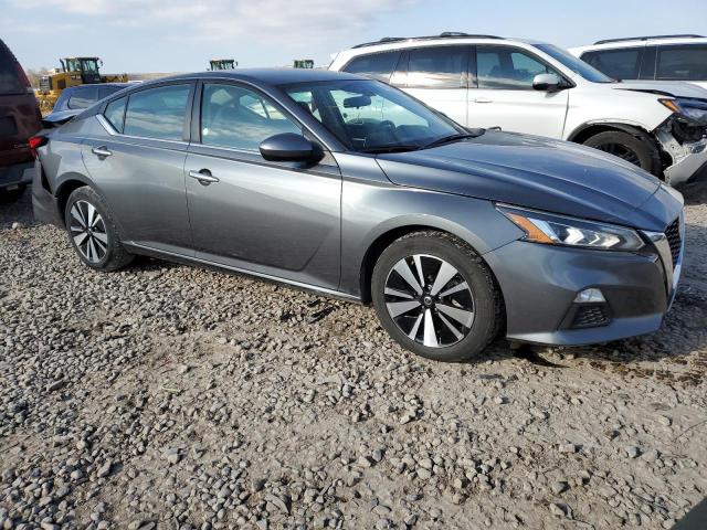 2021 NISSAN ALTIMA SV VIN: 1N4BL4DV5MN339011