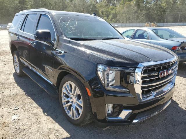 2021 GMC YUKON SLT VIN: 1GKS2B***********