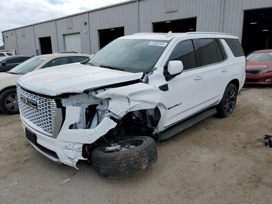 2023 GMC YUKON DENALI VIN:1GKS1DKT4PR482468