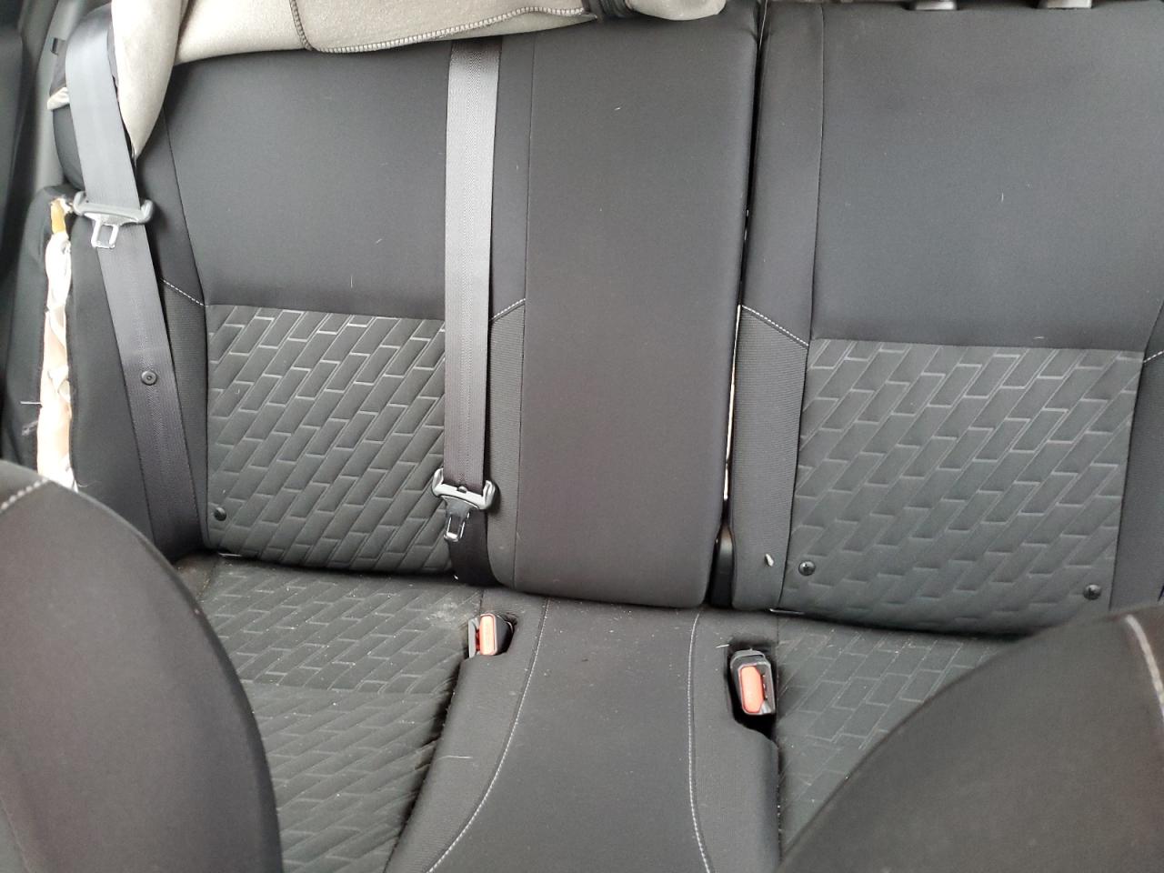 2022 NISSAN KICKS SV VIN:3N1CP5CV1NL486179