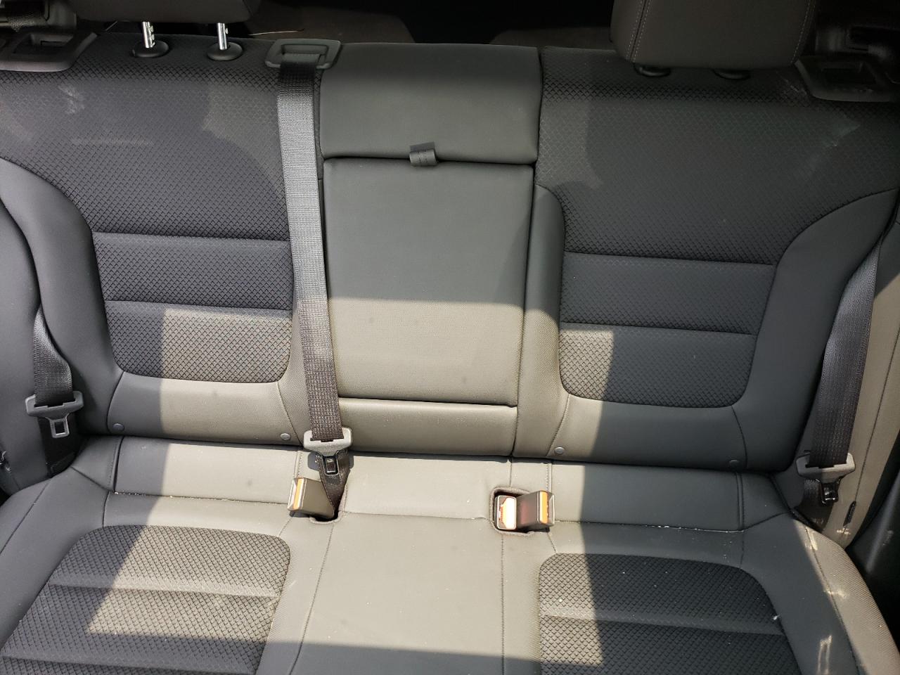 2023 CHEVROLET TRAILBLAZER RS VIN:KL79MTSL6PB054385