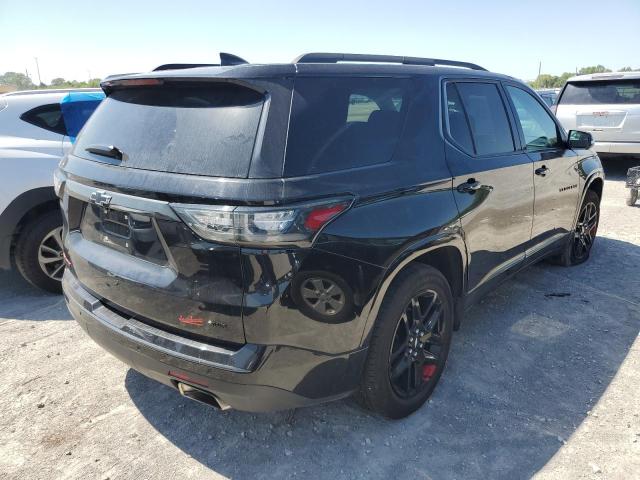 2021 CHEVROLET TRAVERSE PREMIER VIN: 1GNEVKKW4MJ223329