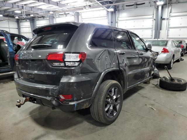 2021 JEEP GRAND CHEROKEE LIMITED VIN: 1C4RJFBGXMC768994