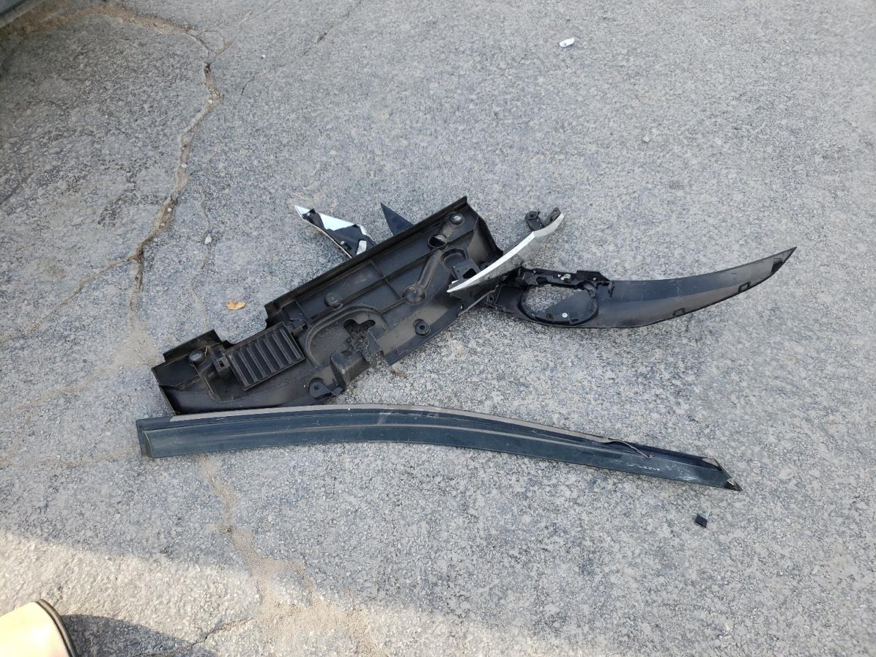 2022 TOYOTA SIENNA XLE VIN:5TDYSKFC9NS043122