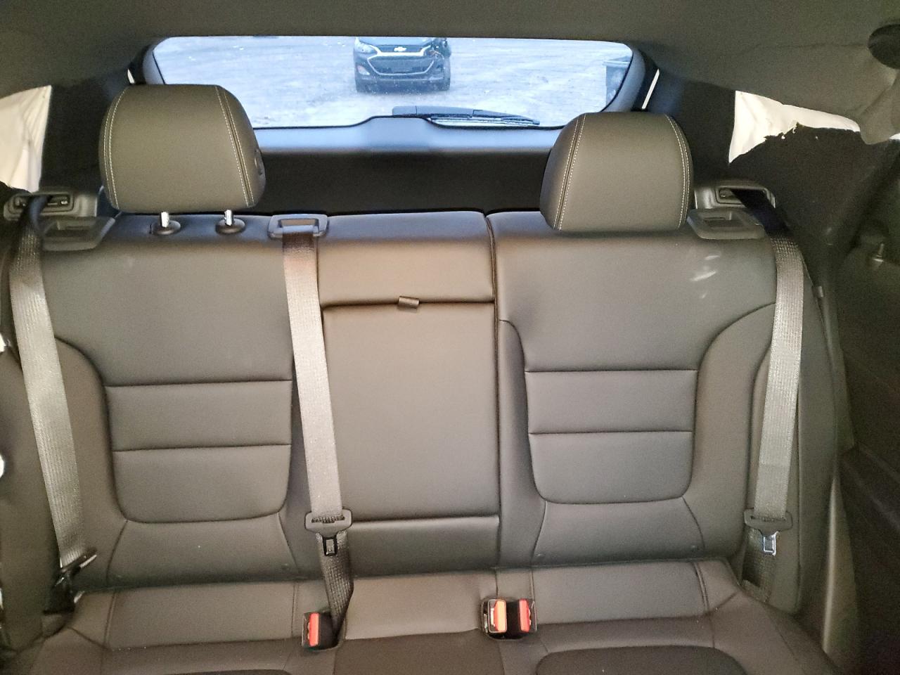 2023 CHEVROLET TRAILBLAZER ACTIV VIN:KL79MVSL9PB087005