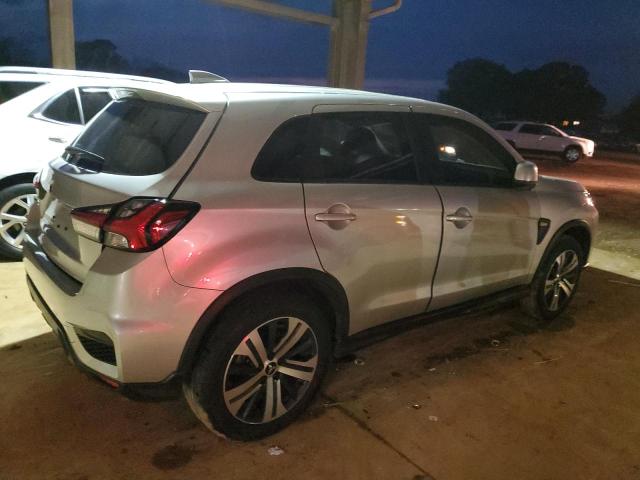 2021 MITSUBISHI OUTLANDER SPORT ES VIN: JA4APUAU9MU034598