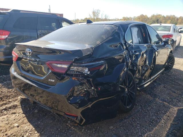 2021 TOYOTA CAMRY XSE VIN: 4T1K61AKXMU418427