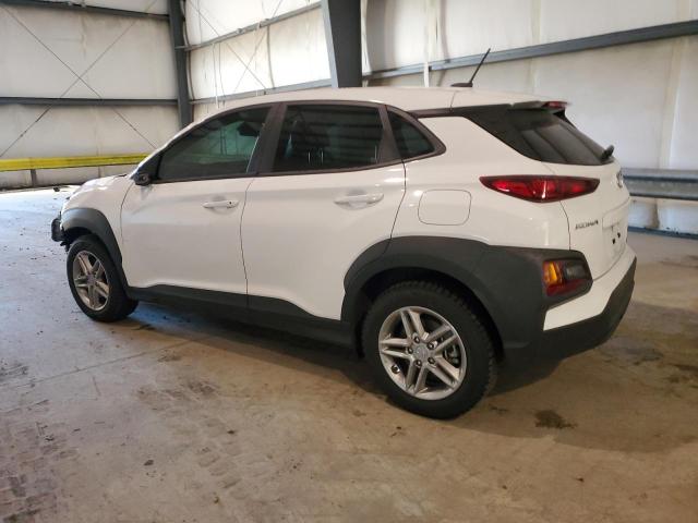 2021 HYUNDAI KONA SE VIN: KM8K1CAAXMU716431