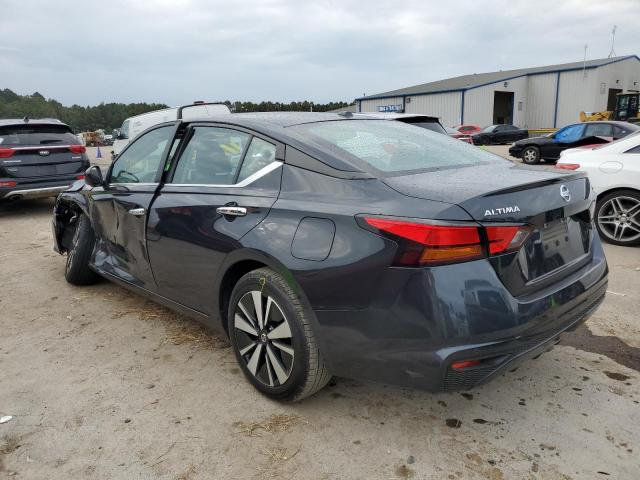 2021 NISSAN ALTIMA SV VIN: 1N4BL4DV2MN376338