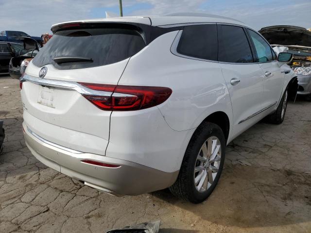 2021 BUICK ENCLAVE ESSENCE VIN: 5GAERBKW3MJ262346