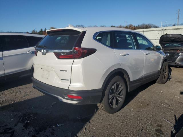 2021 HONDA CR-V SE VIN: 5J6RW2H76ML025759