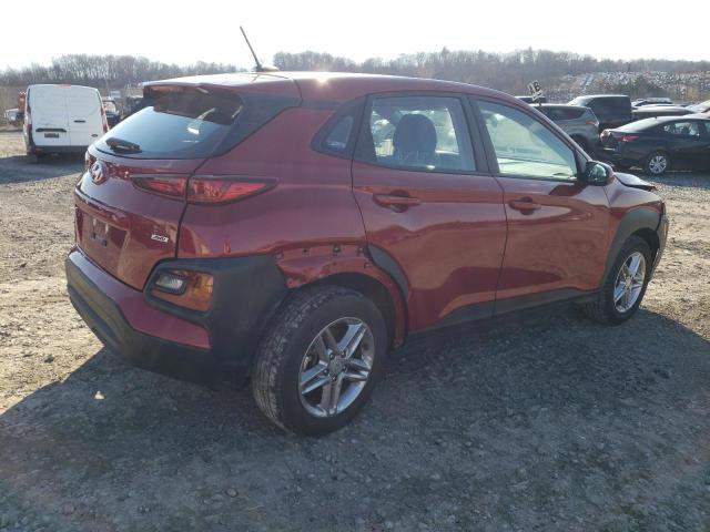 2021 HYUNDAI KONA SE VIN: KM8K1CAA3MU641541