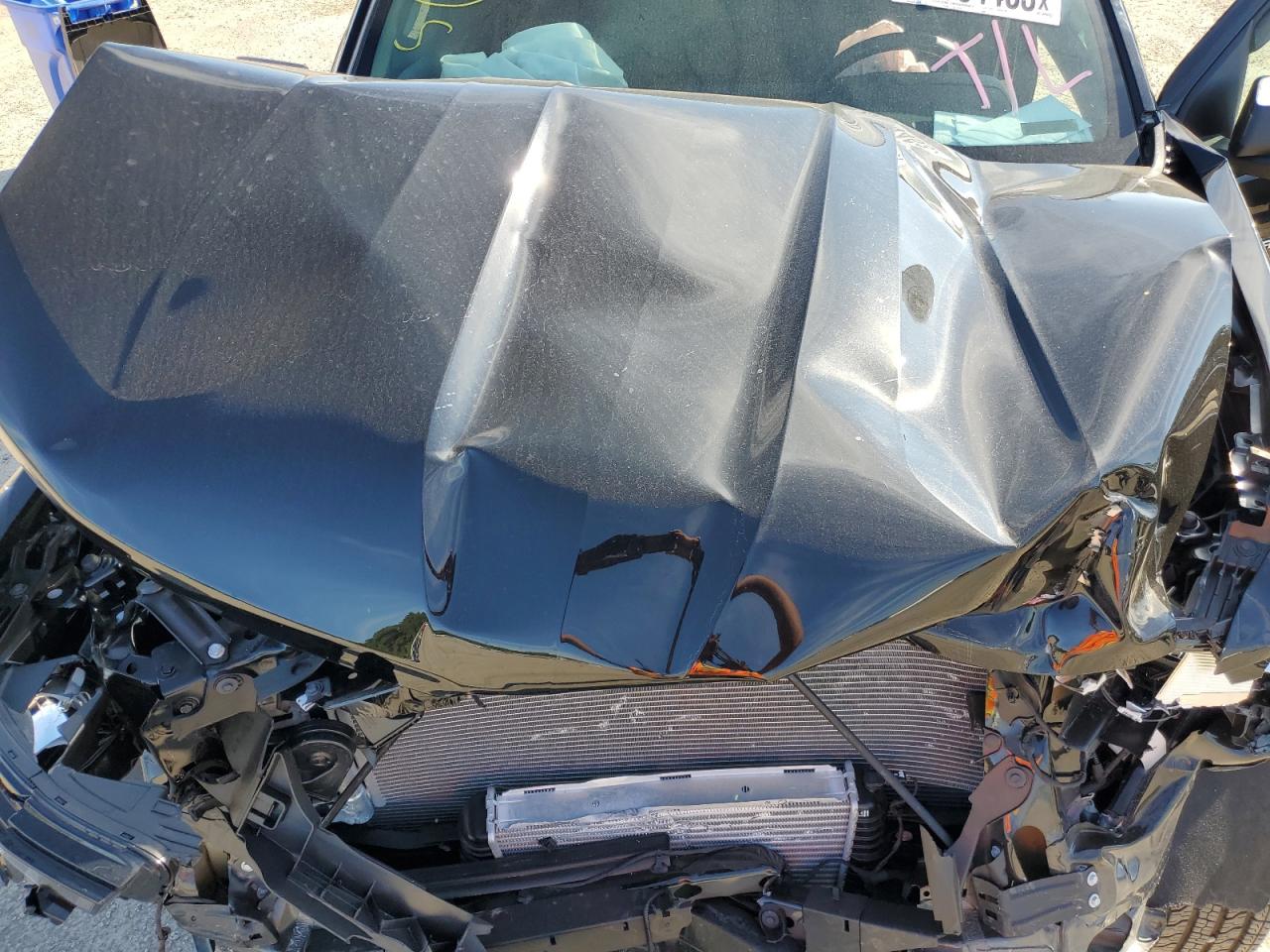 2023 CHEVROLET COLORADO  VIN:1GCGSBEC0P1140206