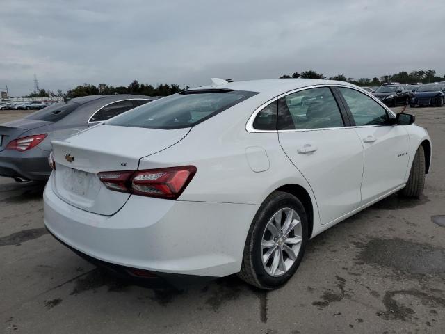 2021 CHEVROLET MALIBU LT VIN: 1G1ZD5ST7MF071868