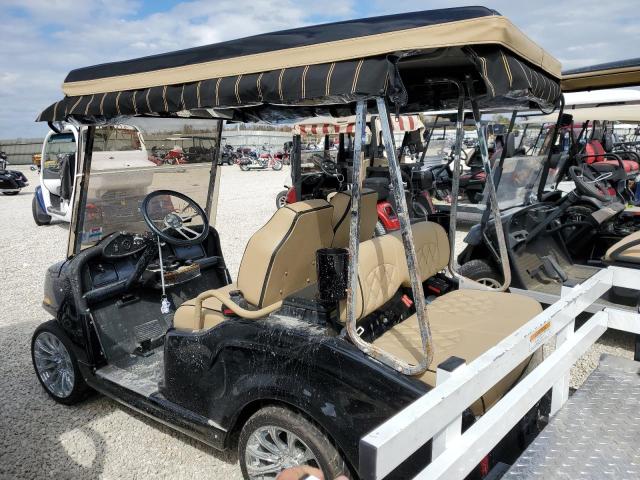 2021 ARO GOLF CART VIN: 14V566117MW029804