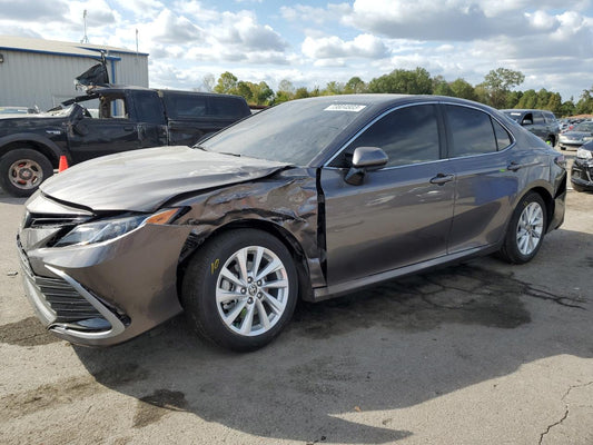 2024 TOYOTA CAMRY LE VIN:4T1C11AKXRU845536