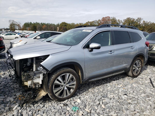 2022 SUBARU ASCENT LIMITED VIN:4S4WMAPD2N3460601