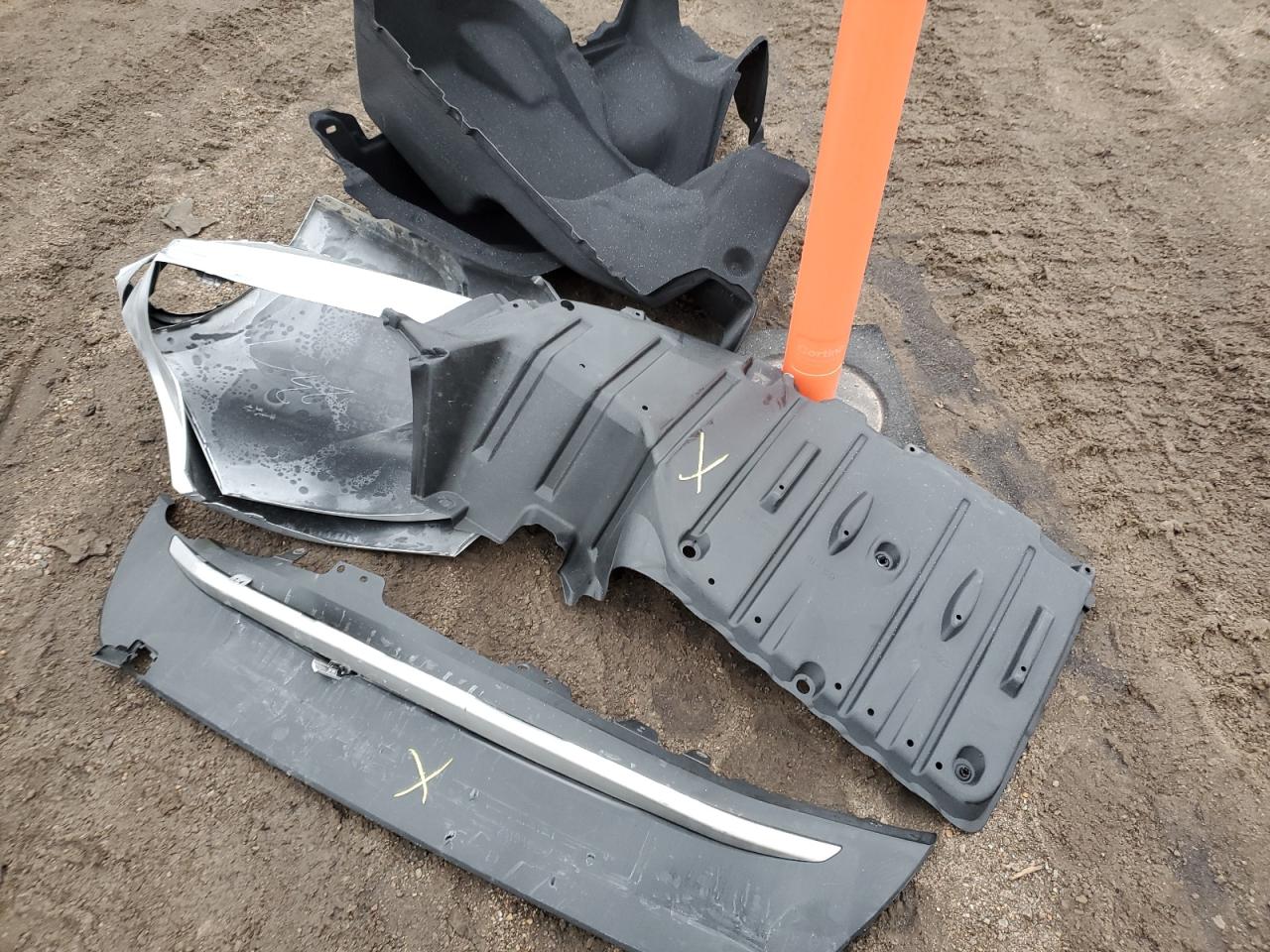 2022 TOYOTA COROLLA LE VIN:JTDEPMAE7NJ196510