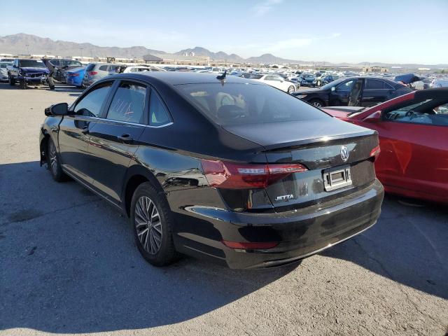 2021 VOLKSWAGEN JETTA S VIN: 3VWC57BU3MM081096