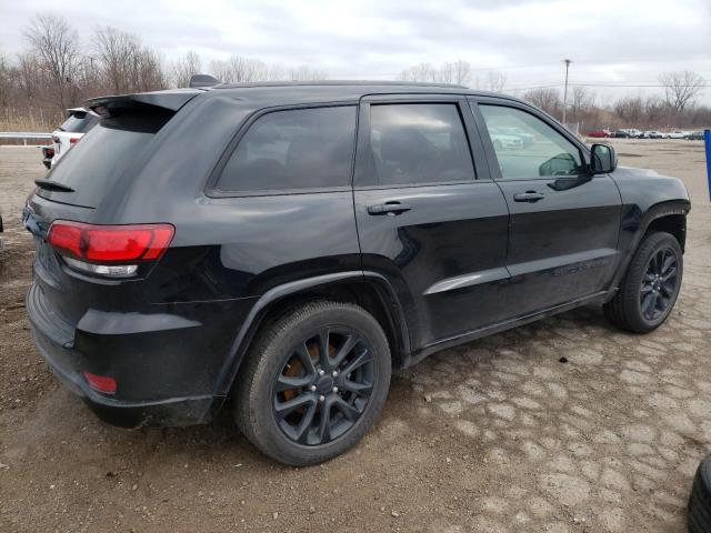 2020 JEEP GRAND CHEROKEE LAREDO VIN: 1C4RJFAG9LC323520