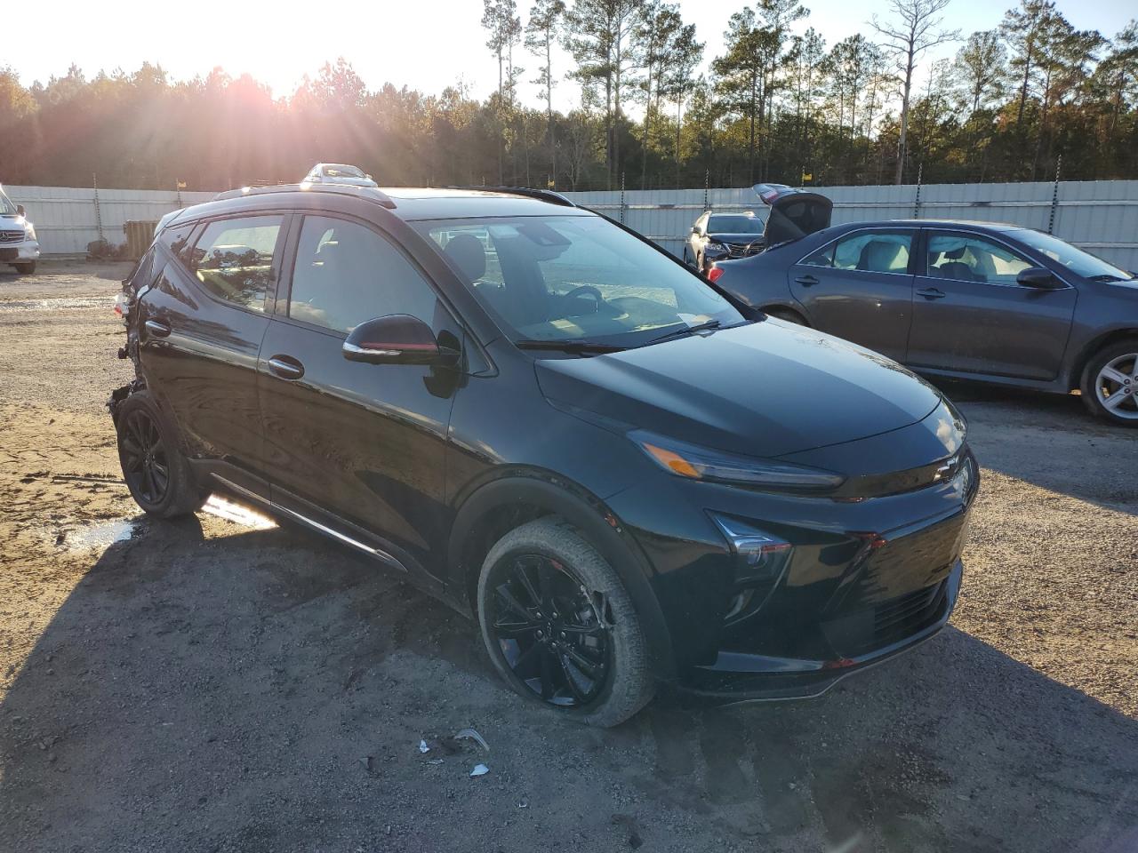 2023 CHEVROLET BOLT EUV PREMIER VIN:1G1FZ6S08P4178735