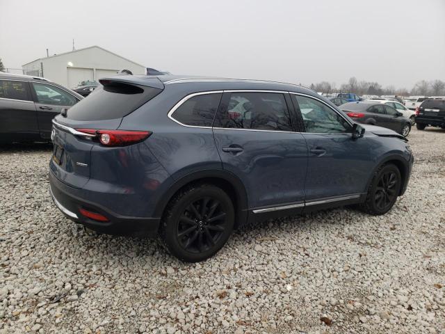 2021 MAZDA CX-9 GRAND TOURING VIN: JM3TCBDY2M0515420