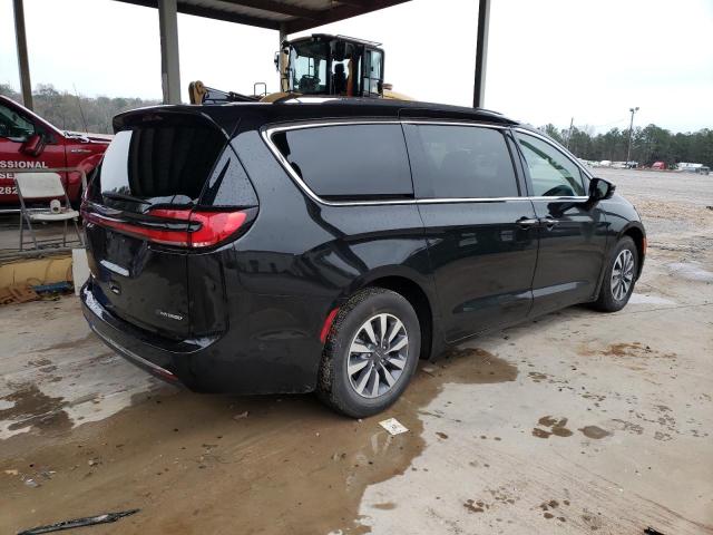 2021 CHRYSLER PACIFICA HYBRID TOURING L VIN: 2C4RC1L74MR596643