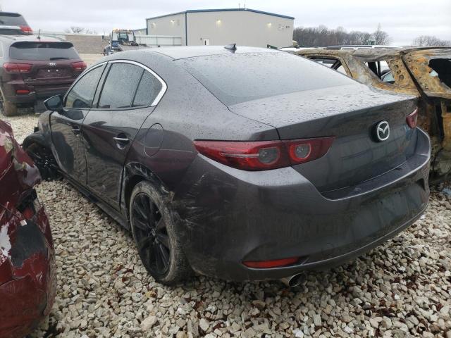 2021 MAZDA 3 VIN: 3MZBPBAY1MM214886