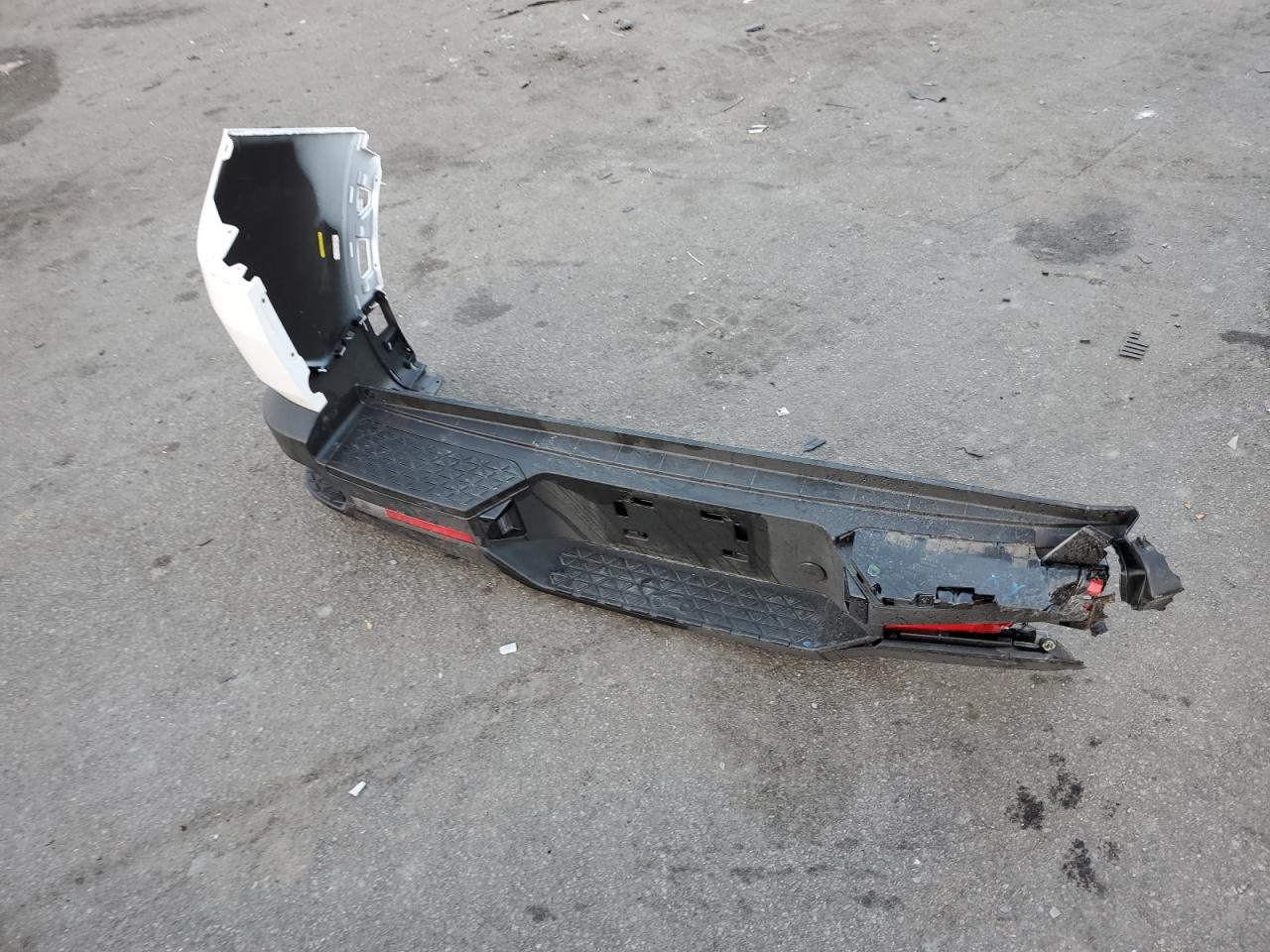 2023 HYUNDAI SANTA CRUZ SEL VIN:5NTJCDAE3PH075707