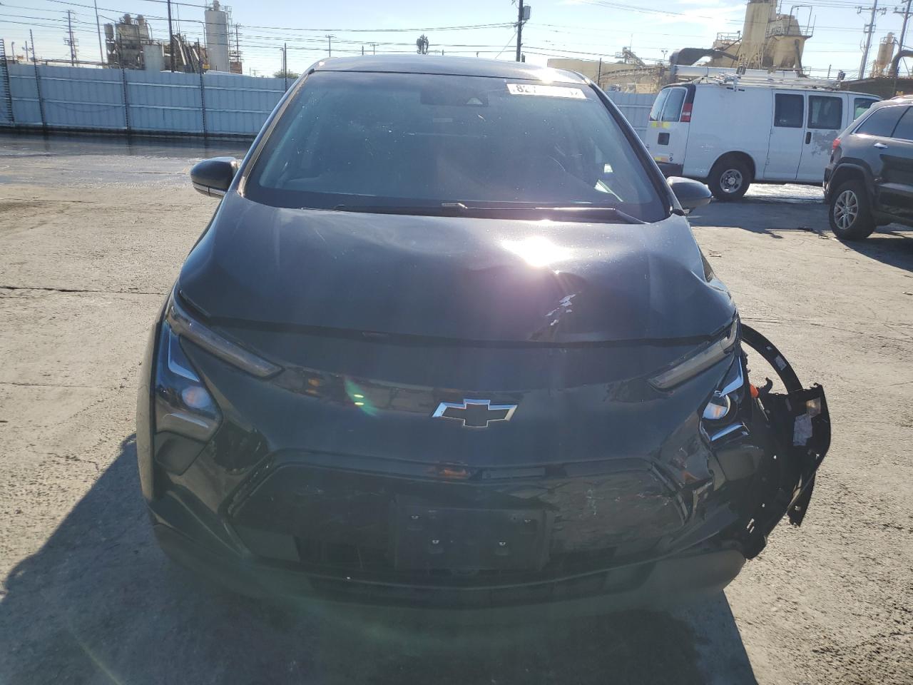 2022 CHEVROLET BOLT EV 1LT VIN:1G1FW6S0XN4127629
