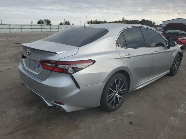 2021 TOYOTA CAMRY SE VIN: 4T1G11AK8MU541020