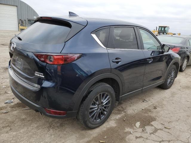 2021 MAZDA CX-5 TOURING VIN: JM3KFBCMXM0466467