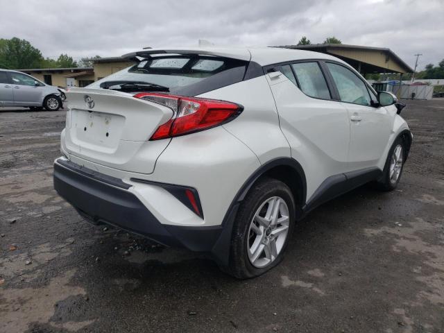 2021 TOYOTA C-HR XLE VIN: NMTKHMBX7MR134301