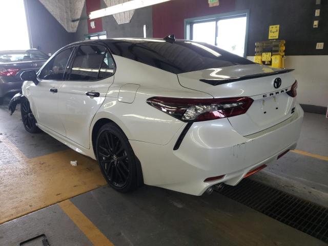 2021 TOYOTA CAMRY XSE VIN: 4T1K61BK7MU046947