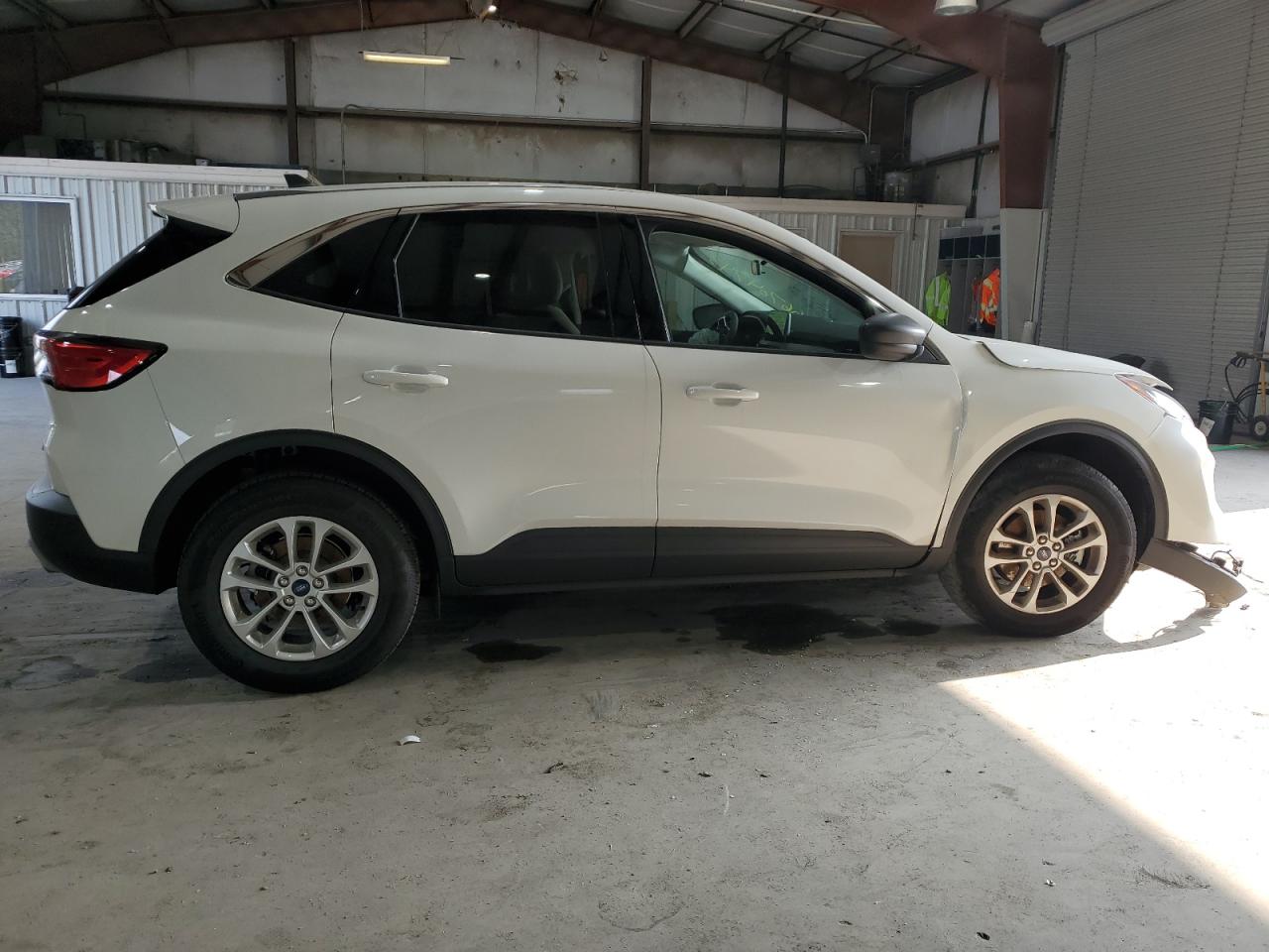 2022 FORD ESCAPE SE VIN:1FMCU9G60NUB95500