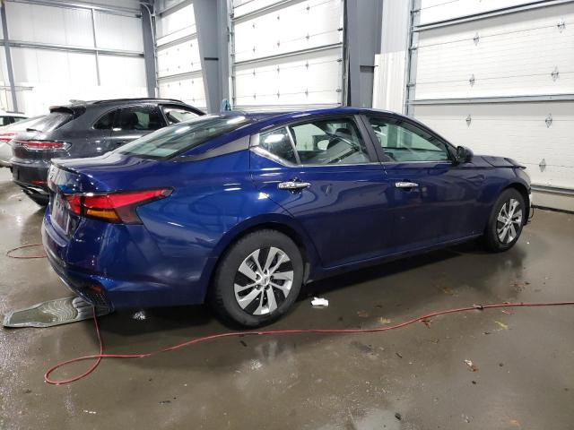 2021 NISSAN ALTIMA S VIN: 1N4BL4BVXMN359421