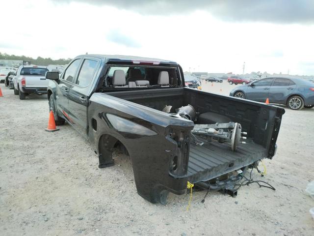 2021 CHEVROLET SILVERADO C1500 LT VIN: 3GCPWC***********